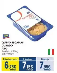 JYSK Almohada oferta