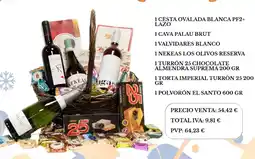 FROIZ Lay's - gourmet corte fino o sal oferta