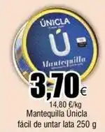 FROIZ Feiraco - mantequilla únicla fácil de untar oferta