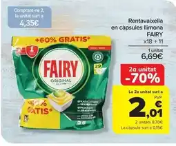 FROIZ Skip - detergente polvo oferta