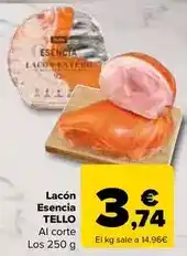 FROIZ Elpozo - york especial sandwich oferta