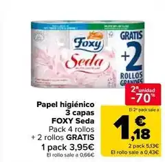 FROIZ Paleta de cerdo fresca oferta