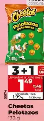 Supermercados Lupa Pechuga de pavo oferta