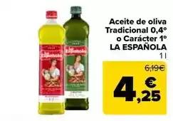 TOP Cash & Carry Ginebra oferta