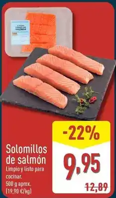 TOP Cash & Carry Ron oferta