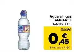 TOP Cash & Carry Ginebra oferta