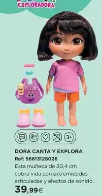 TOP Cash & Carry Ginebra oferta