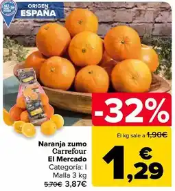 TOP Cash & Carry Ginebra oferta