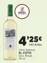 TOP Cash & Carry Cereales oferta