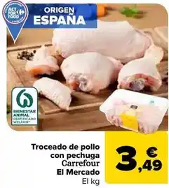 TOP Cash & Carry Ginebra oferta