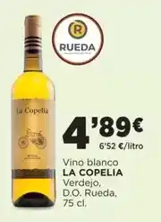 TOP Cash & Carry Detergente lavavajillas oferta
