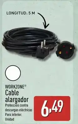 TOP Cash & Carry Detergente lavavajillas oferta