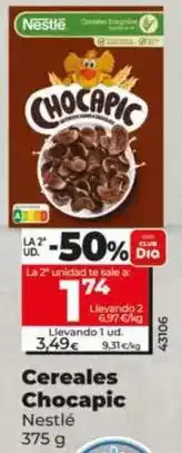 TOP Cash & Carry Cerveza oferta