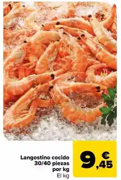 TOP Cash & Carry Cerveza oferta