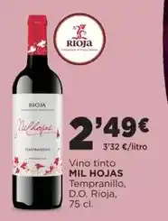 TOP Cash & Carry Mejillones en escabeche oferta