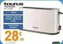 TOP Cash & Carry Arroz oferta