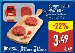 TOP Cash & Carry Queso oferta