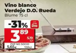 TOP Cash & Carry Vino tinto oferta