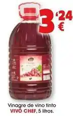 TOP Cash & Carry Vino tinto oferta