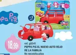 TOP Cash & Carry Bacon oferta