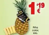 TOP Cash & Carry Cerveza oferta