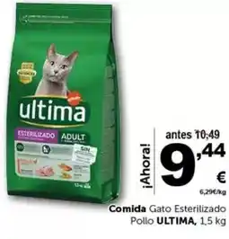 Cash Ifa Ginebra oferta