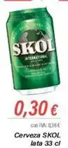 Cash Ifa Cerveza oferta