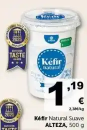 Cash Ifa Aceitunas oferta