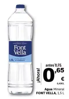 Cash Ifa Cerveza oferta