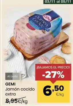 Cash Ifa Agua oferta