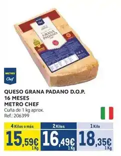 Congelados Copos Gambas peladas oferta