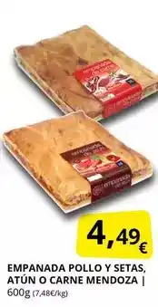 Gadis Plátano canarias oferta