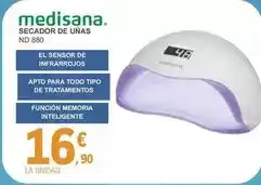 Gadis Manzana golden oferta