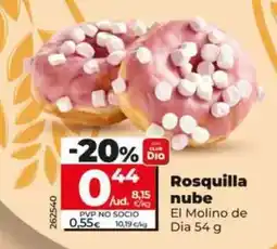 Gadis Díaz - panceta adobada oferta