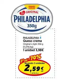 Gadis Pan oferta