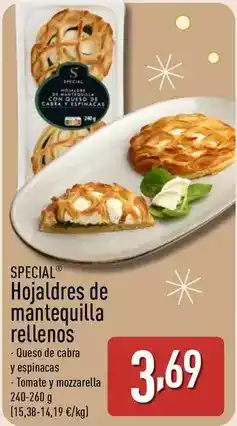 Gadis García baquero - queso semicurado oferta