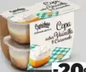 Gadis Burgo de arias - queso mini oferta