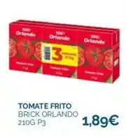 La Despensa Express Tomate frito oferta