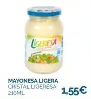 La Despensa Express Mayonesa oferta