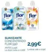La Despensa Express Suavizante oferta
