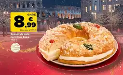 La Despensa Express Compresas oferta