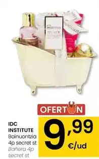 Supeco Aguacate oferta