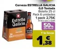 FROIZ Arla - queso rallado mozzarella oferta