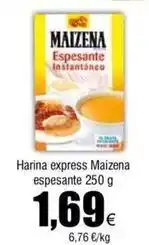 Froiz Maizena - harina express espesante oferta