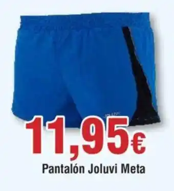 FROIZ Pantalón Joluvi Meta oferta