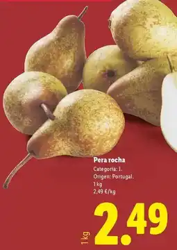 Supermercados Dani Agua oferta