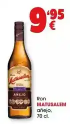 Abordo Solomillo de vaca oferta