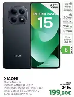 E.Leclerc Pan oferta