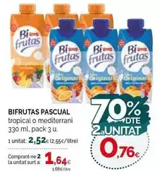 E.Leclerc Pan oferta