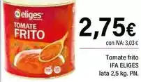 Abordo Salmón ahumado oferta